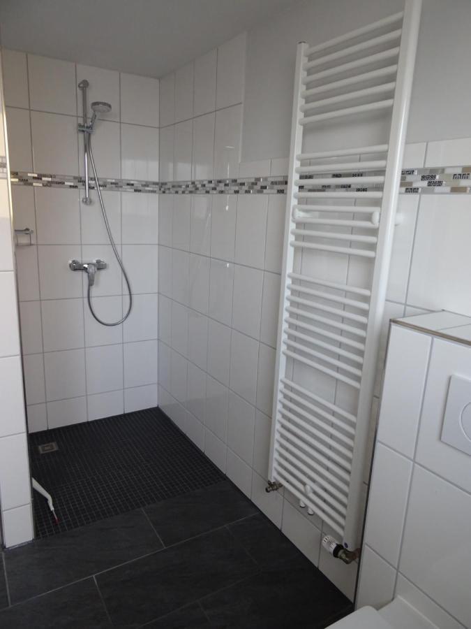 Apartment Staudacker Drage  Exterior photo